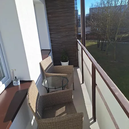 Apartament 26 Torun Exterior photo