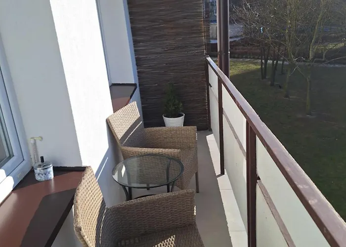 Apartament 26