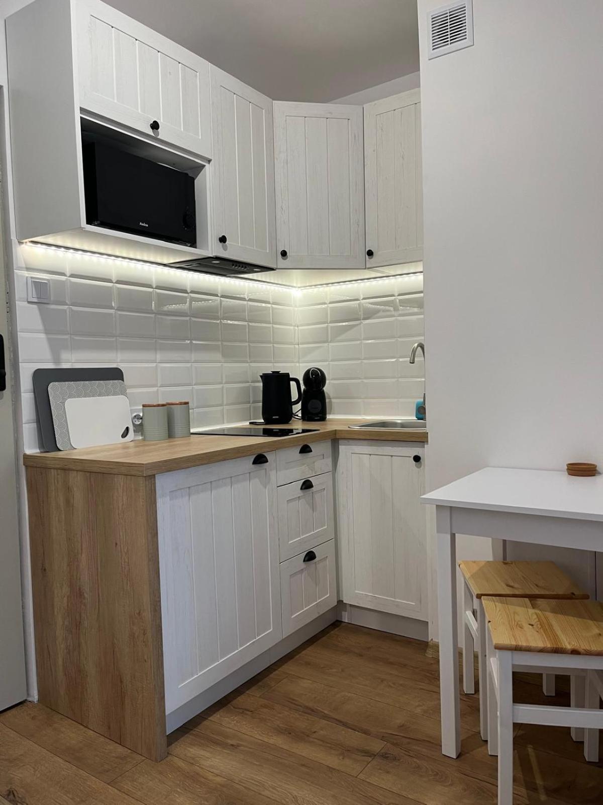 26 Apartment *