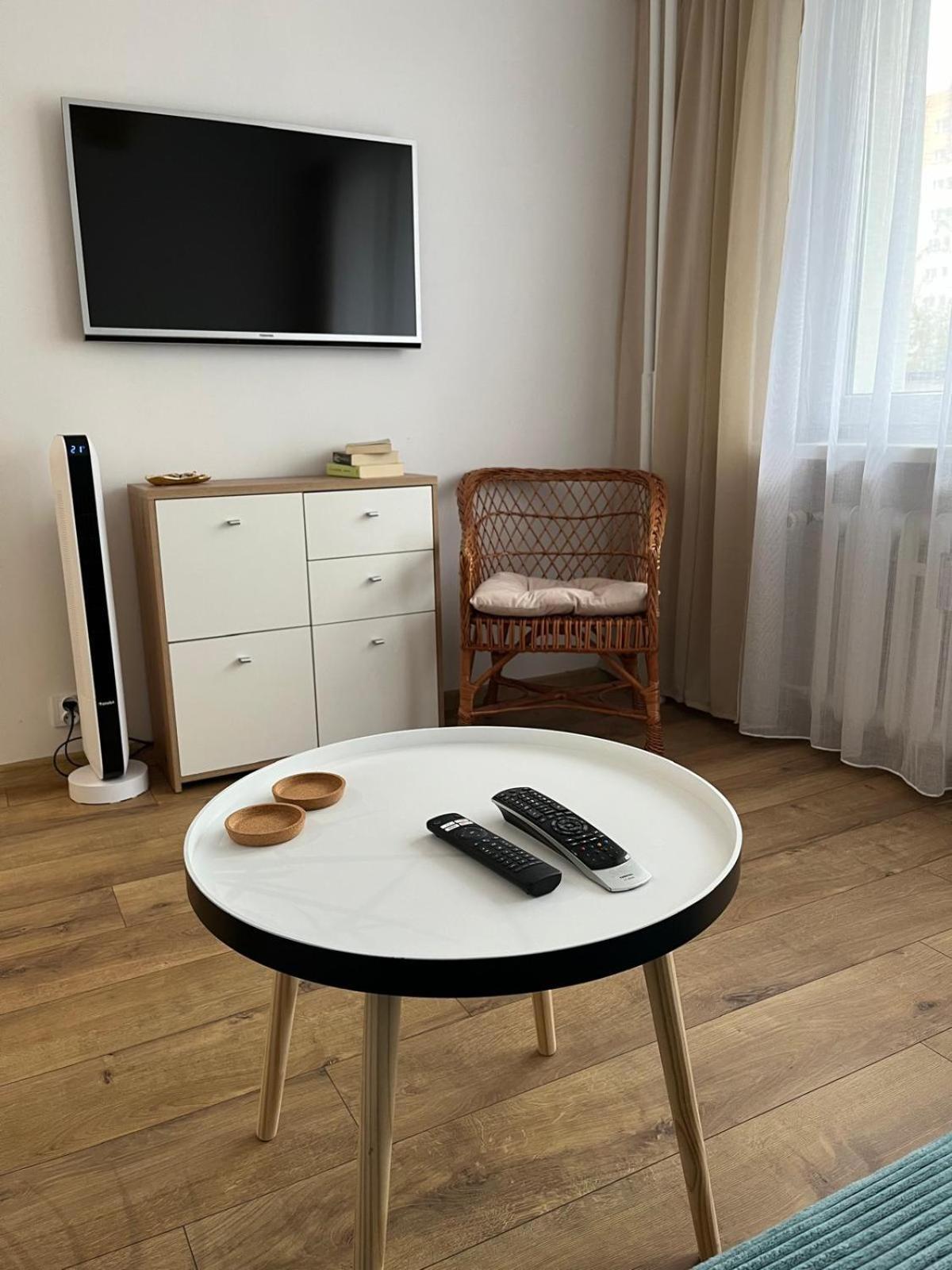 Apartment 26 *