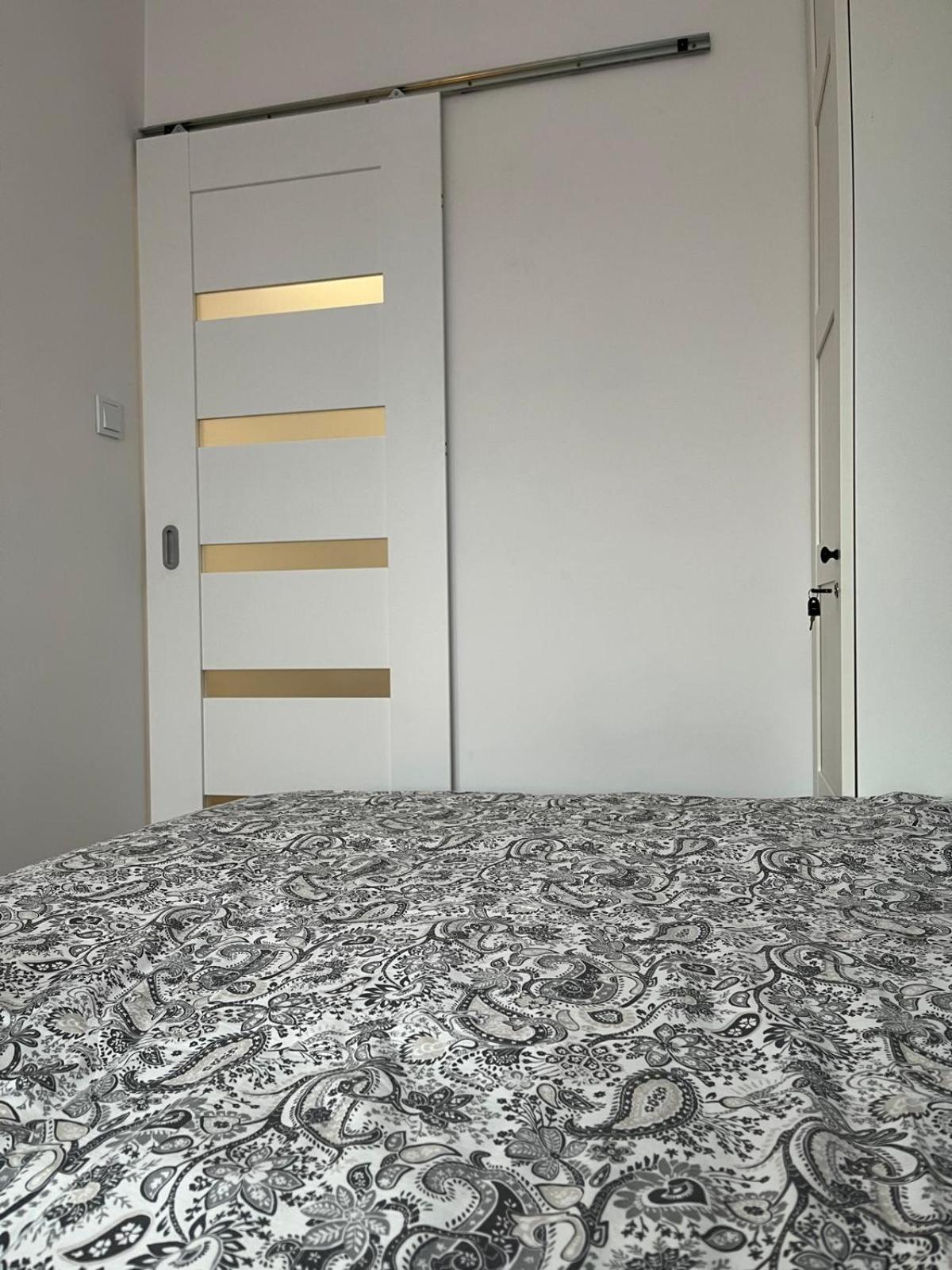 Apartment 26