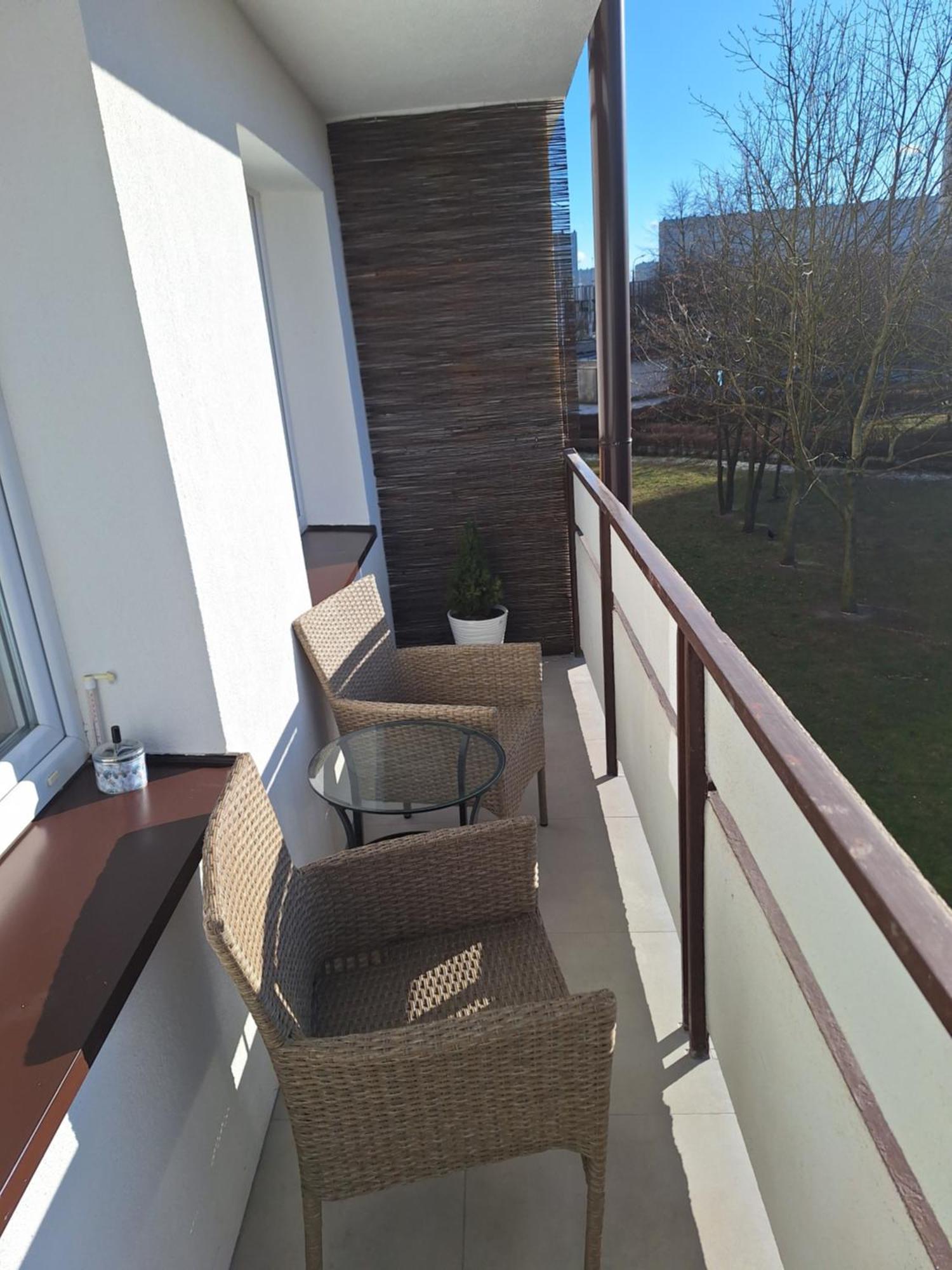 26 Apartment *